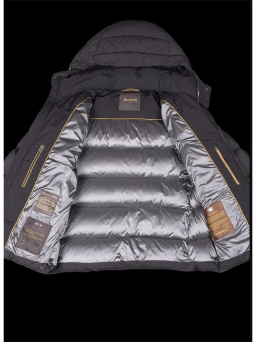 BRETT SKT MOORER | MOUGI100134.TEPA034U0001 NERO